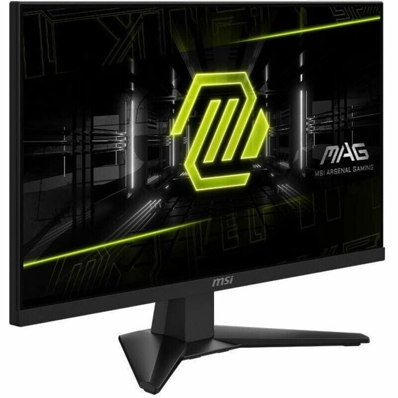 MSI MAG244F MAG 244F 24" FHD Gaming Monitor 16:9 1920x1080 300Nit 0.5ms HDI- DP
