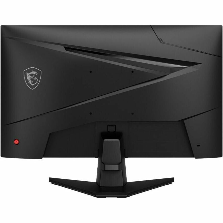 MSI MAG244F MAG 244F 24" FHD Gaming Monitor 16:9 1920x1080 300Nit 0.5ms HDI- DP