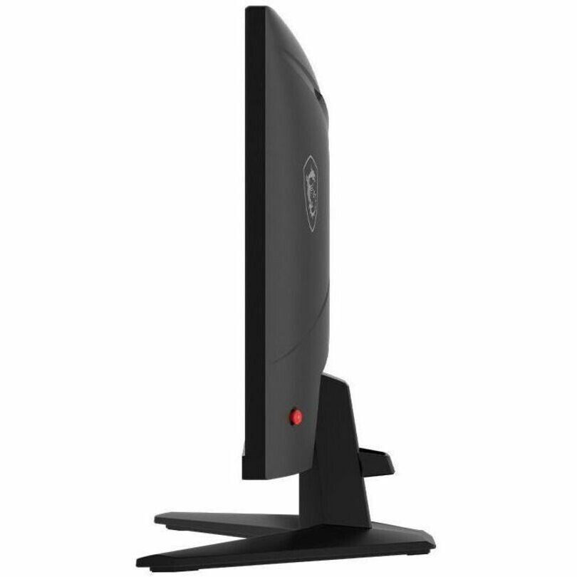 MSI MAG244F MAG 244F 24" FHD Gaming Monitor 16:9 1920x1080 300Nit 0.5ms HDI- DP