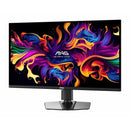 MSI MAG321UPQDOLED MAG 321UP QD 32" UW-QHD Gaming Monitor 16:9 3440x1440 HDI- DP