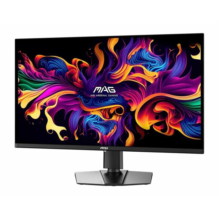 MSI MAG321UPQDOLED MAG 321UP QD 32" UW-QHD Gaming Monitor 16:9 3440x1440 HDI- DP