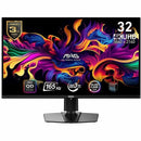 MSI MAG321UPQDOLED MAG 321UP QD 32" UW-QHD Gaming Monitor 16:9 3440x1440 HDI- DP