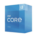 Intel BX8071514100 Core i3 14th Gen i3-14100 Quad-core 4 Core 3.50 GHz Processor