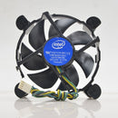 Intel E97379-001 AND E97379-003 Foxconn Thermal solution shipped with the boxed
