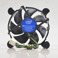 Intel E97379-001 AND E97379-003 Foxconn Thermal solution shipped with the boxed