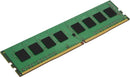 Kingston KVR32N22S8/8 ValueRAM 8GB DDR4 SDRAM Memory Module Unbuffered - 288-pin