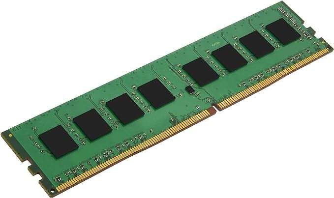 Kingston KVR32N22S8/8 ValueRAM 8GB DDR4 SDRAM Memory Module Unbuffered - 288-pin
