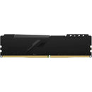 Kingston KF432C16BB/16 FURY Beast 16GB DDR4 SDRAM Memory Module - 288-pin - DIMM