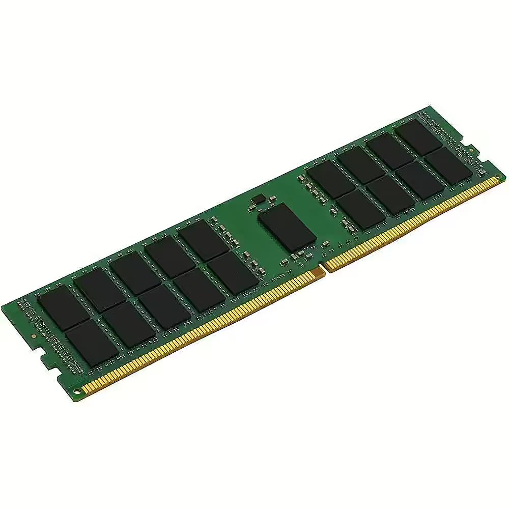 Kingston KSM32RS8/8HDR 8GB DDR4 SDRAM Memory Module - Registered 288-pin - DIMM
