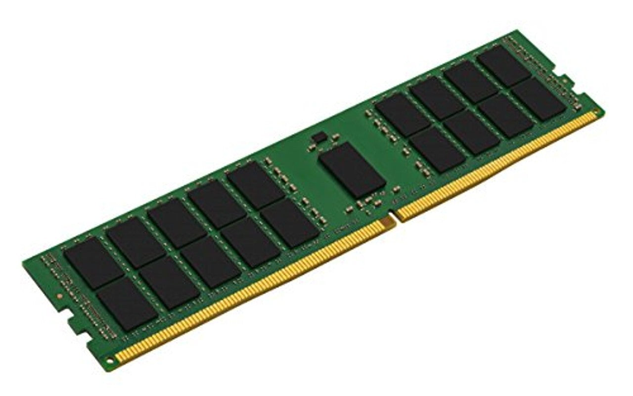 Kingston KSM32RS4/16HDR 16GB DDR4 SDRAM Memory Module Registered 288-pin - DIMM