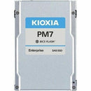 Kioxia KPM7VRUG3T84 PM7-R 3.75 TB Solid State Drive 2.5" Internal - SAS (24Gb/s)