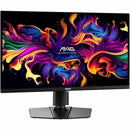 MSI MAG271QPXQDOLED MAG 271QPX 27" WQHD OLED Monitor 16:9 2560x1440 250N HDI- DP