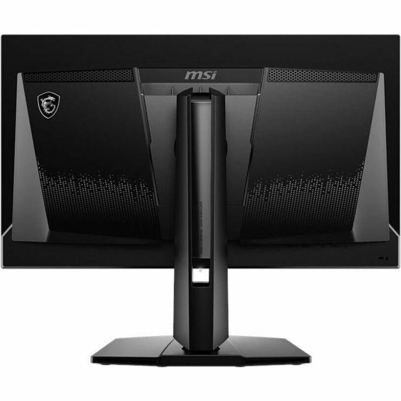 MSI MAG271QPXQDOLED MAG 271QPX 27" WQHD OLED Monitor 16:9 2560x1440 250N HDI- DP
