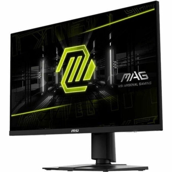 MSI MAG274UPFE2 MAG 274UPF E2 27" 4K UHD Gaming Monitor 16:9 3840x2160 HDI- DP