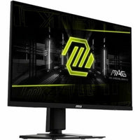MSI MAG274UPFE2 MAG 274UPF E2 27" 4K UHD Gaming Monitor 16:9 3840x2160 HDI- DP