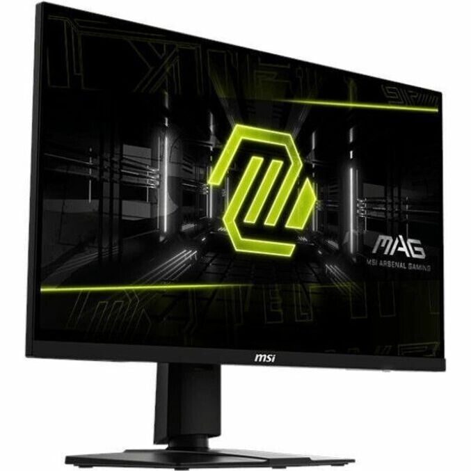 MSI MAG274UPFE2 MAG 274UPF E2 27" 4K UHD Gaming Monitor 16:9 3840x2160 HDI- DP