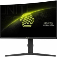 MSI MAG275CQRFQDE2 275CQRF QD E2 27" WQHD Curved Monitor 16:9 2560x1440 HDI- DP