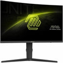 MSI MAG275CQRFQDE2 275CQRF QD E2 27" WQHD Curved Monitor 16:9 2560x1440 HDI- DP