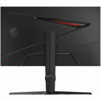 MSI MAG275CQRFQDE2 275CQRF QD E2 27" WQHD Curved Monitor 16:9 2560x1440 HDI- DP