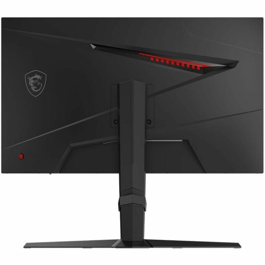 MSI MAG275CQRFQDE2 275CQRF QD E2 27" WQHD Curved Monitor 16:9 2560x1440 HDI- DP