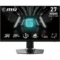 MSI G272QPF-E2 27" WQHD Gaming Monitor 16:9 IPS 2560x1440 300Nit 1ms HDI- DP