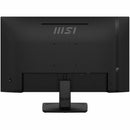 MSI PROMP271AE2 Pro MP271A E2 27" FHD Monitor 16:9 1920x1080 300N 4m HDI- VGA DP