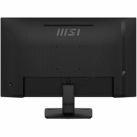 MSI PROMP271AE2 Pro MP271A E2 27" FHD Monitor 16:9 1920x1080 300N 4m HDI- VGA DP