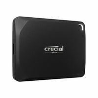 Crucial CT4000X10PROSSD9 X10 Pro USB 4TB External Portable Solid State Drive