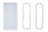Lian Li O11DERGB-4W Front Mesh Kit for O11D EVO RGB-Aluminum fine mesh panel upg