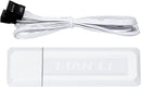 Lian Li 12RTL1W3W UNI Fan TL 120 Wireless - Triple Pack (Reverse Blade) - 2.4GHz