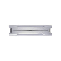 Lian Li P28ARGB-W RGB LED light strip set - side - 5 V
