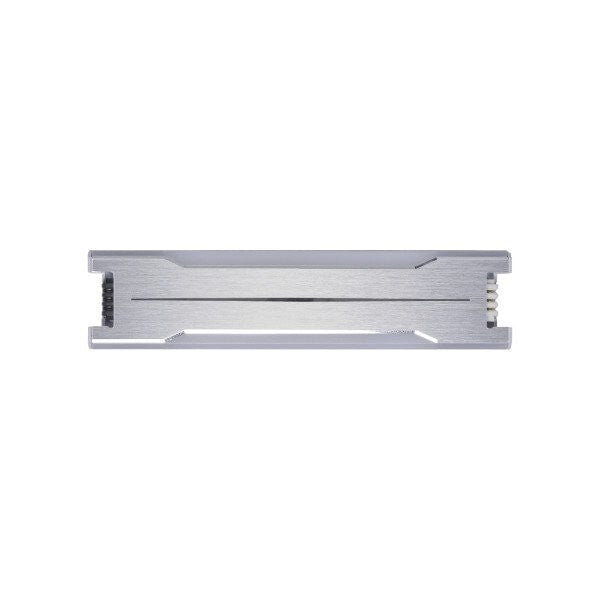 Lian Li P28ARGB-W RGB LED light strip set - side - 5 V