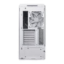 Lian Li LAN217W LANCOOL 217 Genuine Walnut Wood Computer Case, Mid-Tower ATX PC