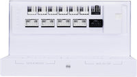 Lian Li EG1200G.WH Edge Gold Series 1200W Full Modular Power Supply - White