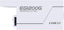 Lian Li EG1200G.WH Edge Gold Series 1200W Full Modular Power Supply - White