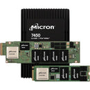 Micron MTFDKCE960TFR-1BC15ABYYR 7450 PRO 960 GB Solid State Drive - E1.S - EDSFF
