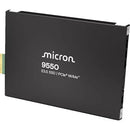 Micron MTFDLBQ3T2THB-1BK1DABYYR 9550 MAX 3200GB NVMe E3.S (7.5mm) Enterprise SSD