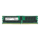 Micron MTA36ASF8G72PZ-3G2F1R 64GB DDR4 SDRAM Memory Module Registered - 288-pin