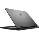 MSI CPROM1614289 CreatorPro M 16 inch 144Hz Laptop, Intel Core i7-14650HX, RTX