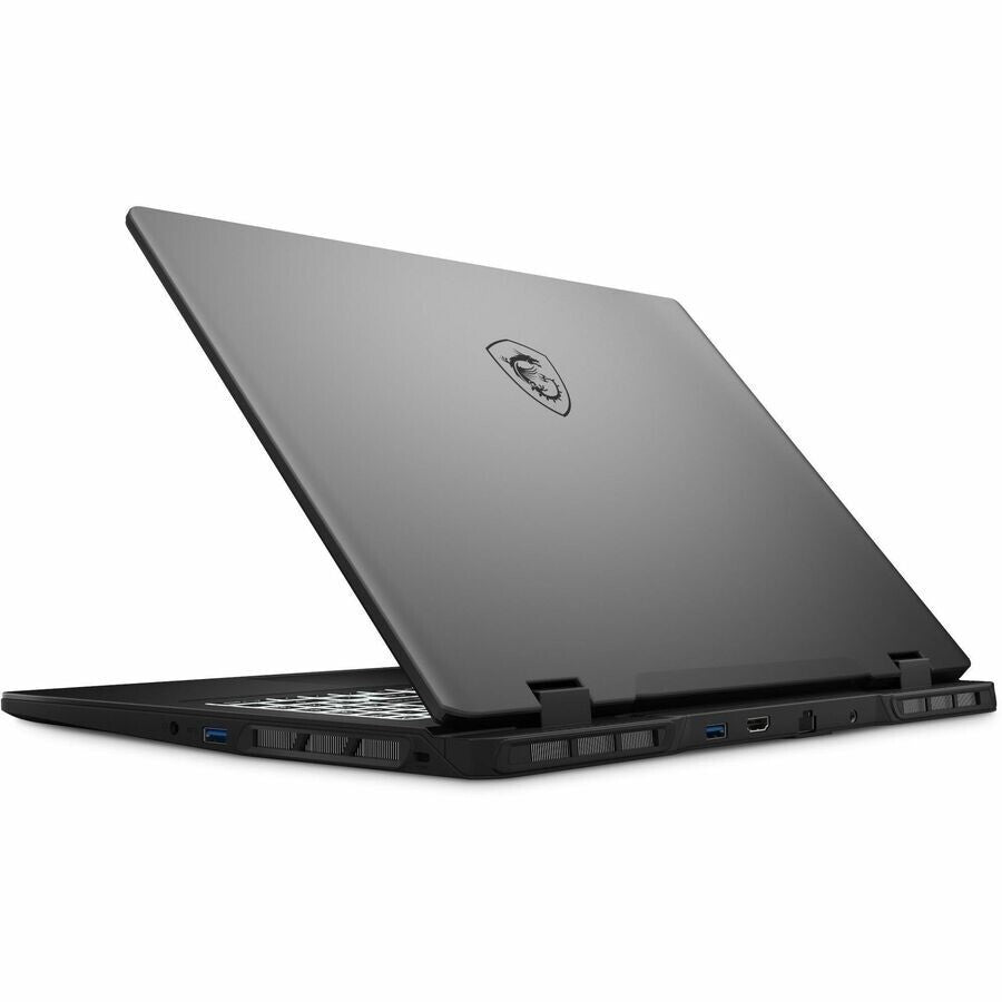 MSI CPROM1614289 CreatorPro M 16 inch 144Hz Laptop, Intel Core i7-14650HX, RTX