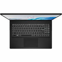 MSI CPROM1614289 CreatorPro M 16 inch 144Hz Laptop, Intel Core i7-14650HX, RTX