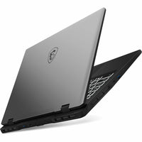 MSI CPROM1614289 CreatorPro M 16 inch 144Hz Laptop, Intel Core i7-14650HX, RTX