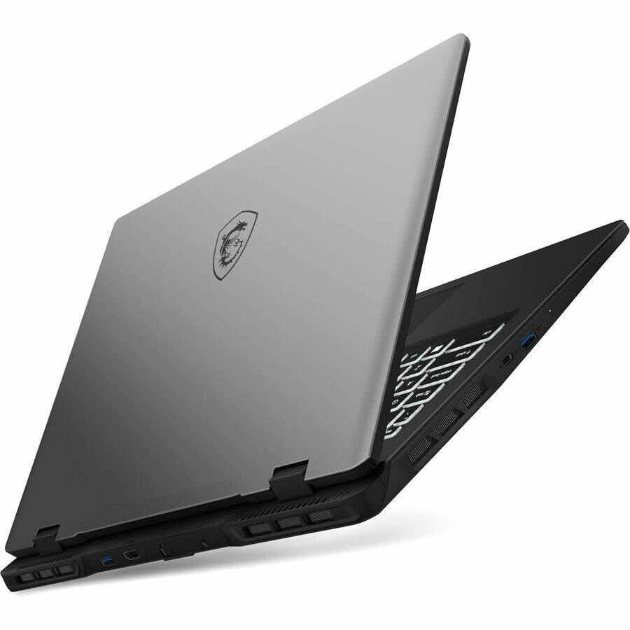 MSI CPROM1614289 CreatorPro M 16 inch 144Hz Laptop, Intel Core i7-14650HX, RTX