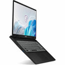 MSI CPROM1614289 CreatorPro M 16 inch 144Hz Laptop, Intel Core i7-14650HX, RTX