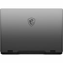 MSI CPROM1614289 CreatorPro M 16 inch 144Hz Laptop, Intel Core i7-14650HX, RTX