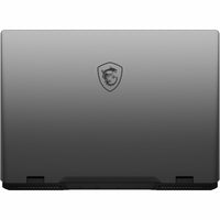 MSI CPROM1614289 CreatorPro M 16 inch 144Hz Laptop, Intel Core i7-14650HX, RTX