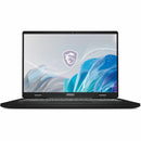 MSI CPROM1614289 CreatorPro M 16 inch 144Hz Laptop, Intel Core i7-14650HX, RTX