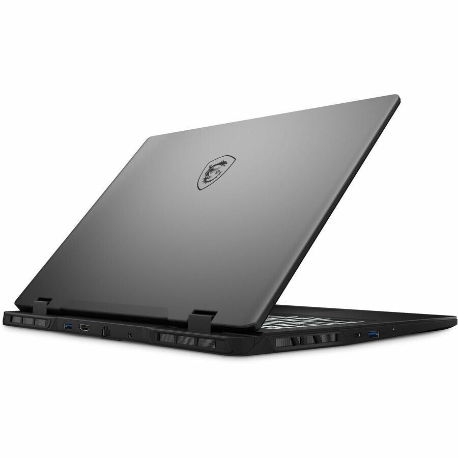MSI CPROM1614289 CreatorPro M 16 inch 144Hz Laptop, Intel Core i7-14650HX, RTX