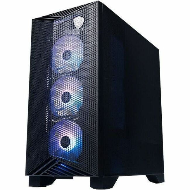 MSI AEZS2C9NVP1448 Aegis ZS2 Gaming PC AMD R7 9700X Nvidia RTX 5070 32GB 1TB SSD