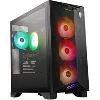MSI AEZS2C9NVP1448 Aegis ZS2 Gaming PC AMD R7 9700X Nvidia RTX 5070 32GB 1TB SSD